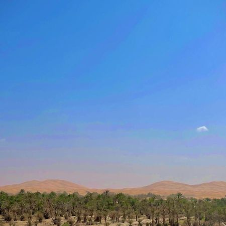 Luxury Family Apartment Merzouga Exterior foto