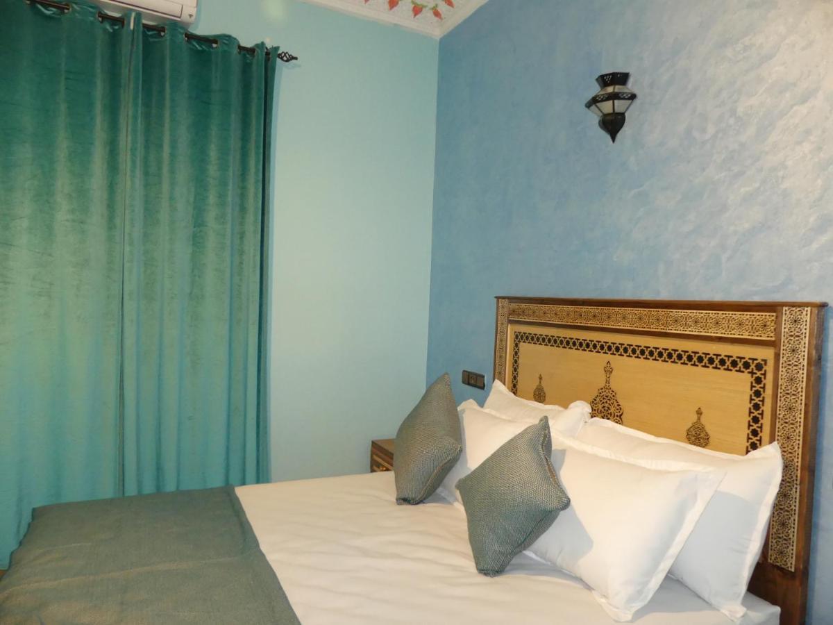 Luxury Family Apartment Merzouga Exterior foto