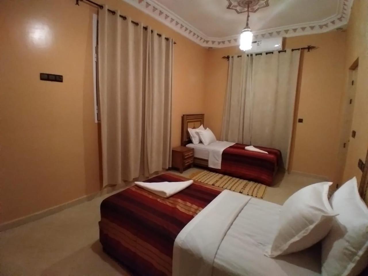 Luxury Family Apartment Merzouga Exterior foto