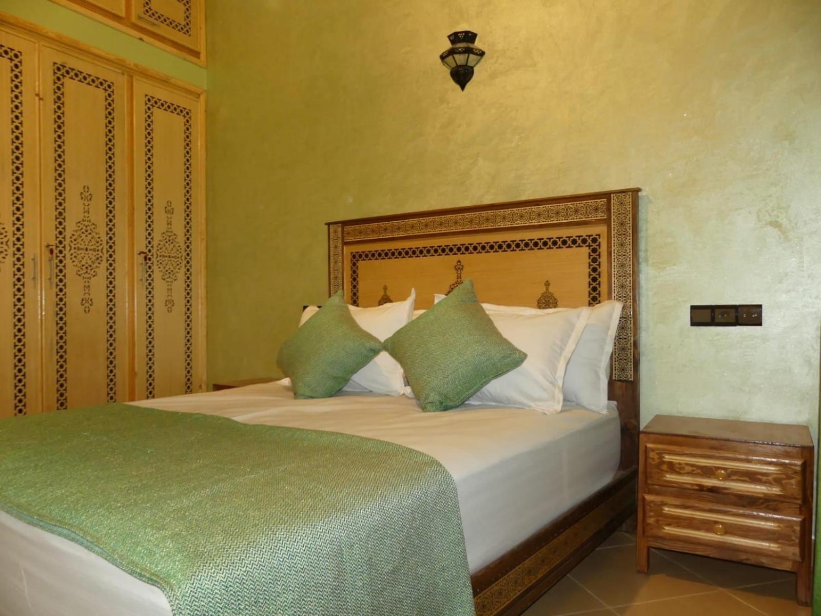 Luxury Family Apartment Merzouga Exterior foto