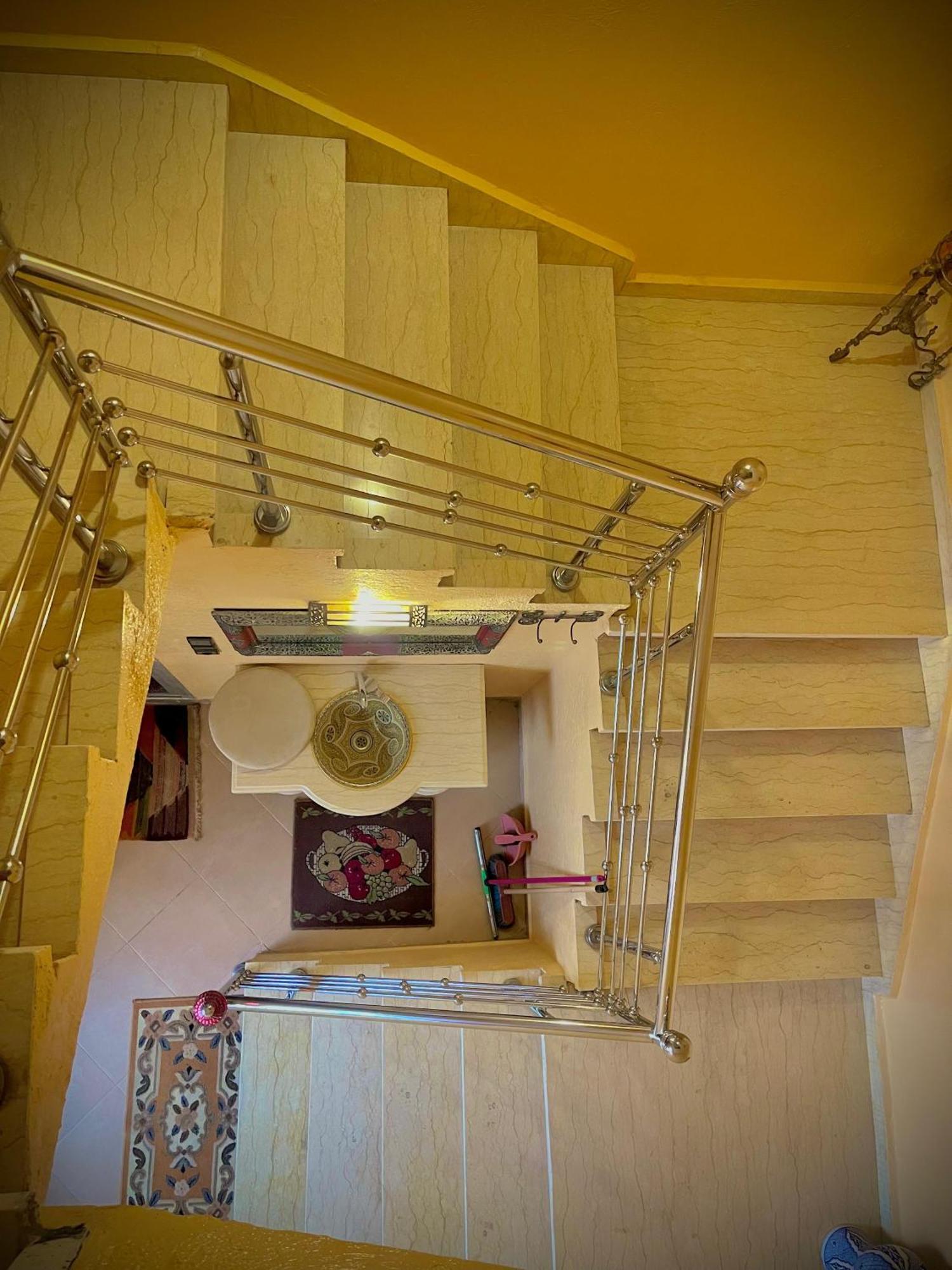 Luxury Family Apartment Merzouga Exterior foto